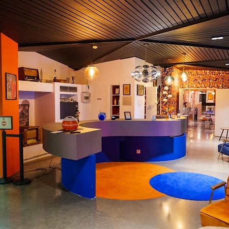 Hyp'Hotel Saint-Marcellin  Zewnętrze zdjęcie