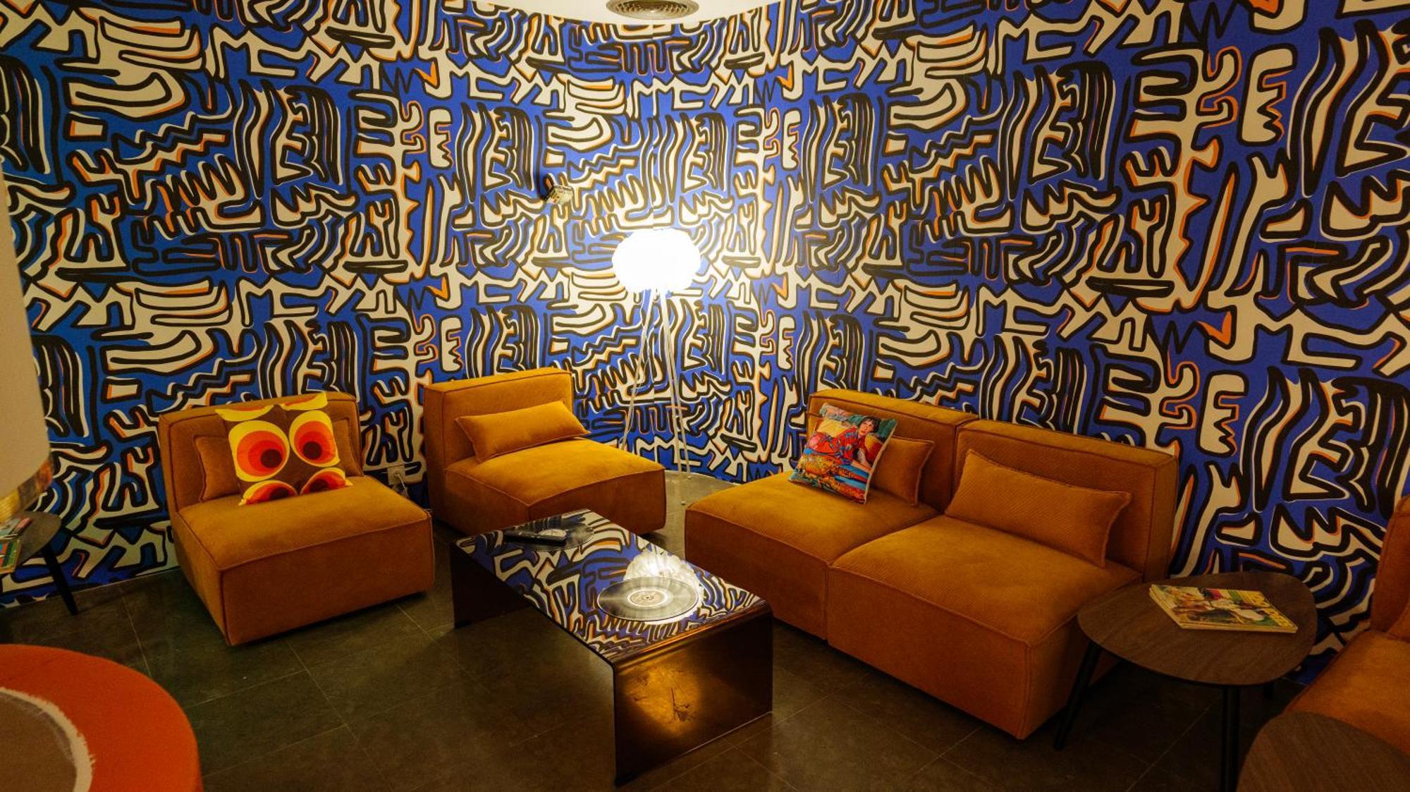 Hyp'Hotel Saint-Marcellin  Zewnętrze zdjęcie