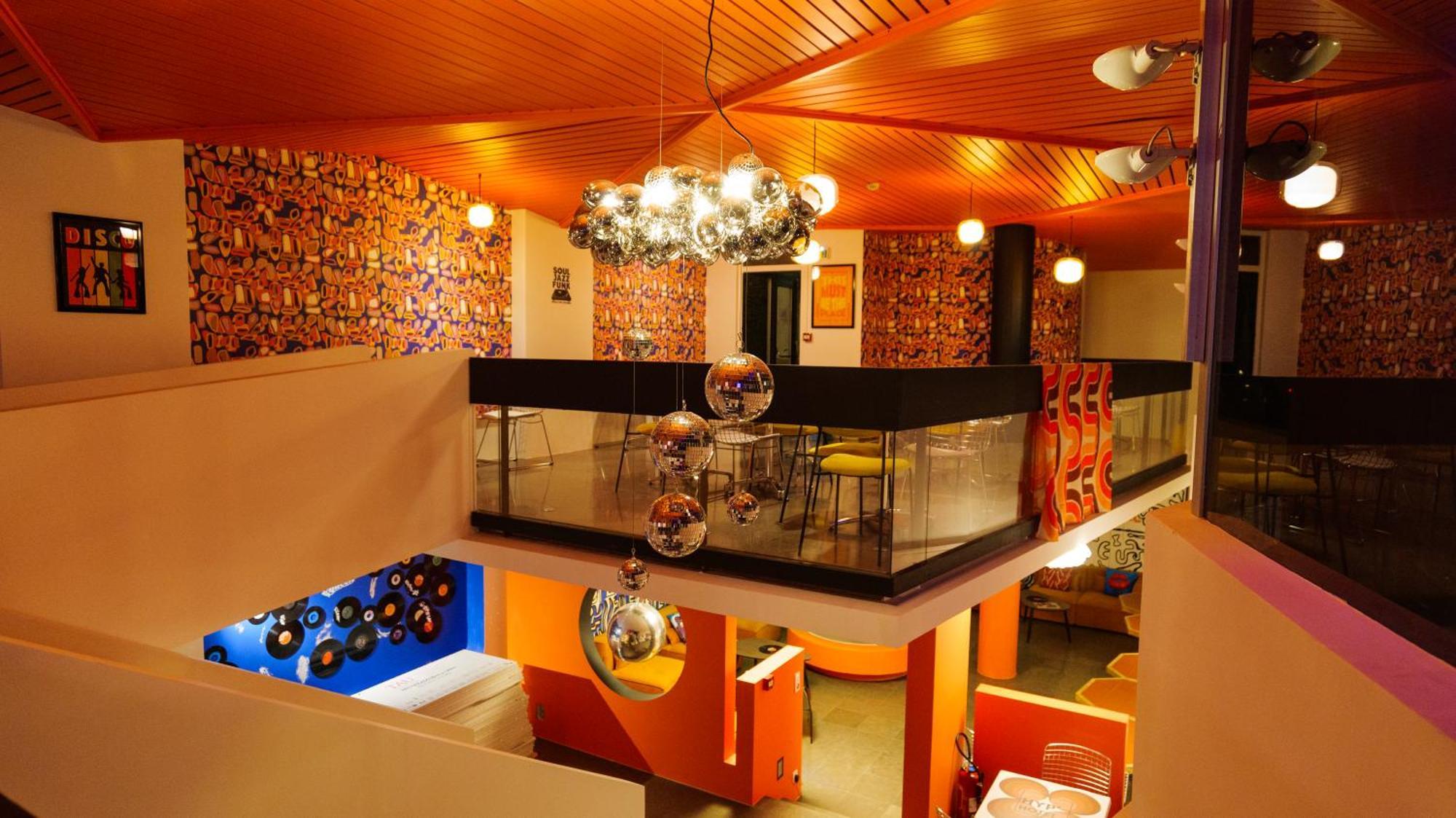 Hyp'Hotel Saint-Marcellin  Zewnętrze zdjęcie
