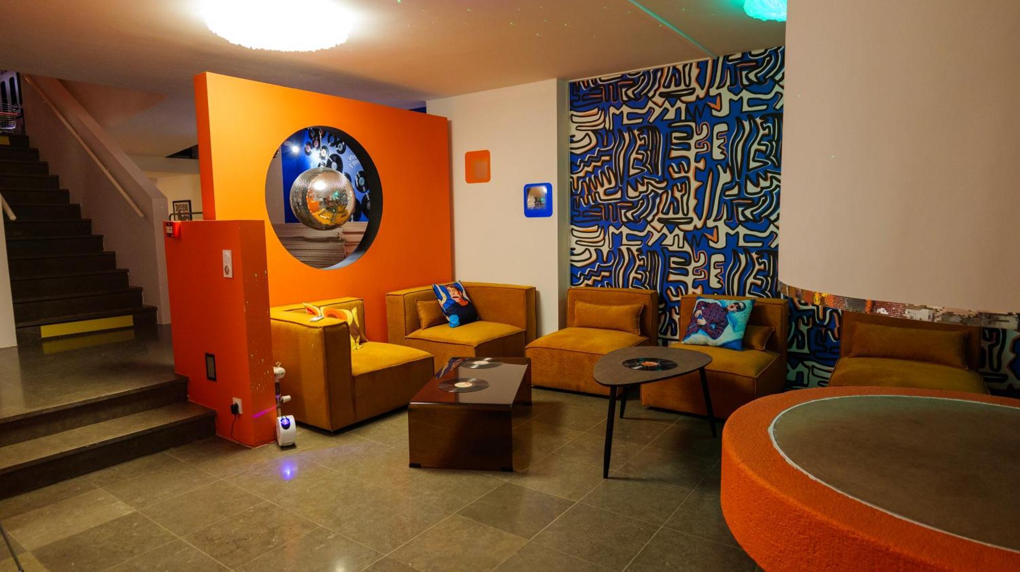 Hyp'Hotel Saint-Marcellin  Zewnętrze zdjęcie