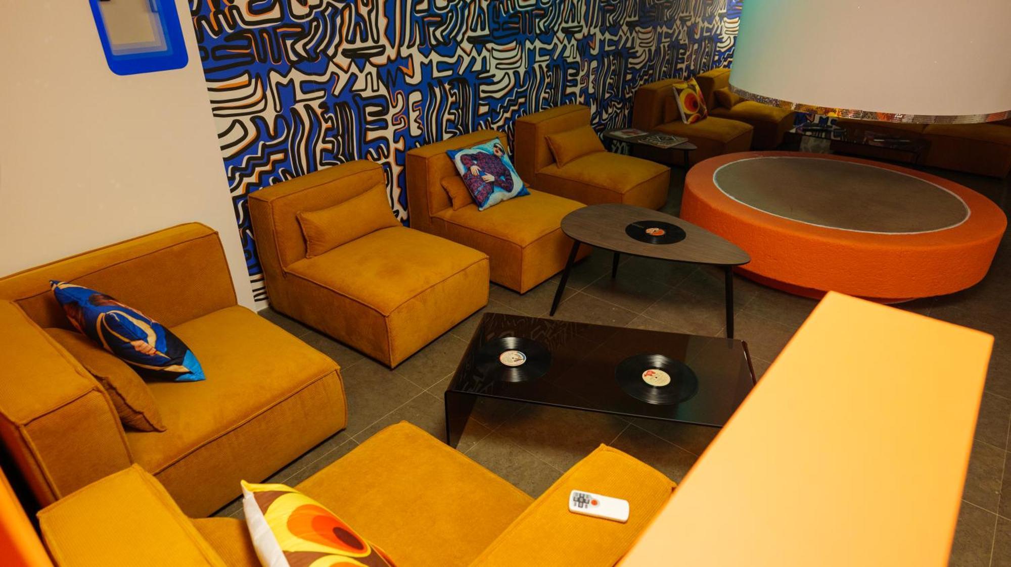 Hyp'Hotel Saint-Marcellin  Zewnętrze zdjęcie