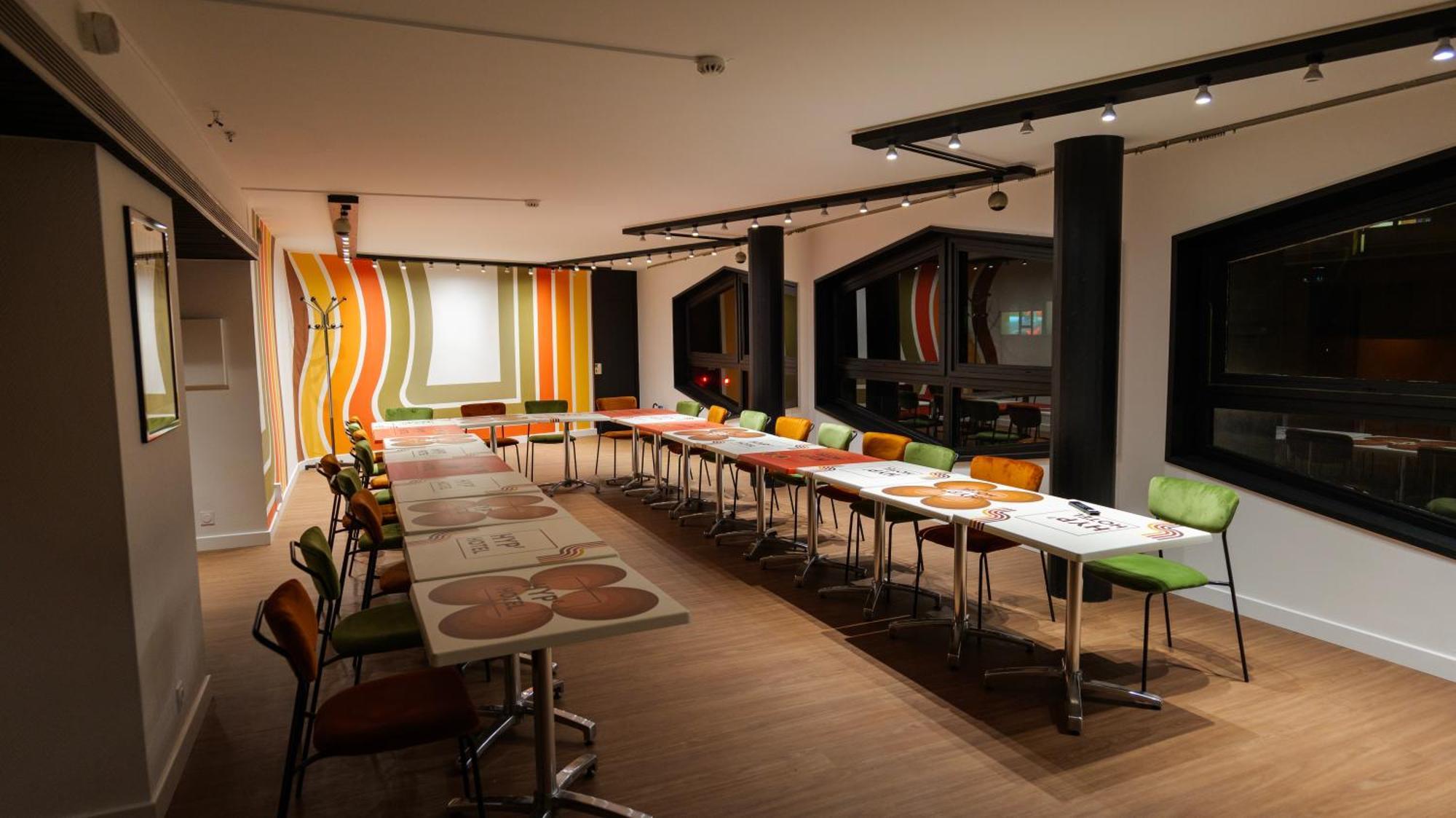 Hyp'Hotel Saint-Marcellin  Zewnętrze zdjęcie