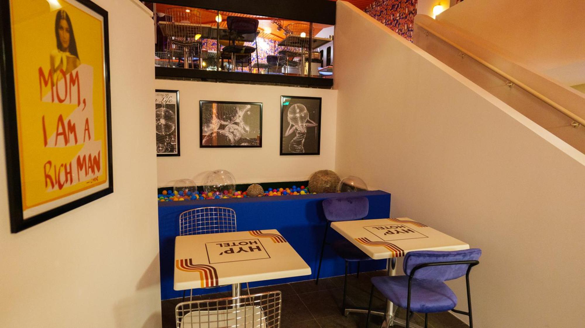 Hyp'Hotel Saint-Marcellin  Zewnętrze zdjęcie